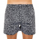 Boxer da uomo Horsefeathers Manny lucas doodle (AA1035L)