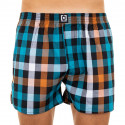 Boxer da uomo Horsefeathers Sonny verde acqua (AM069H)