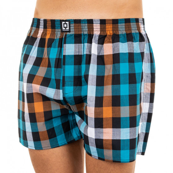 Boxer da uomo Horsefeathers Sonny verde acqua (AM069H)