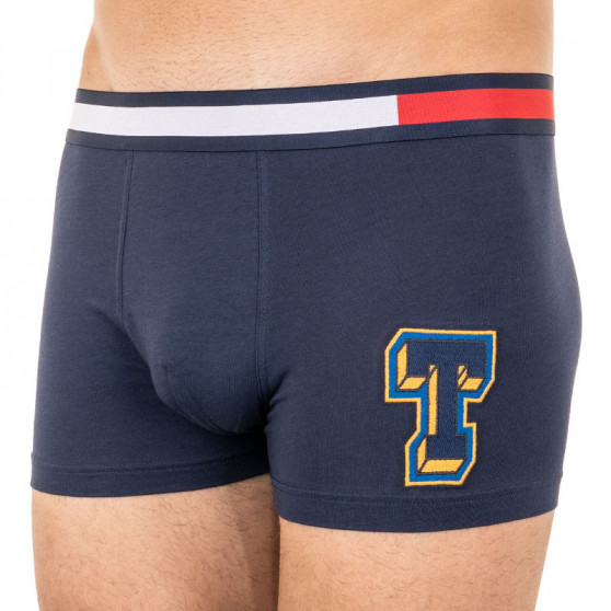 Boxer da uomo Tommy Hilfiger multicolore (UM0UM01549 416)