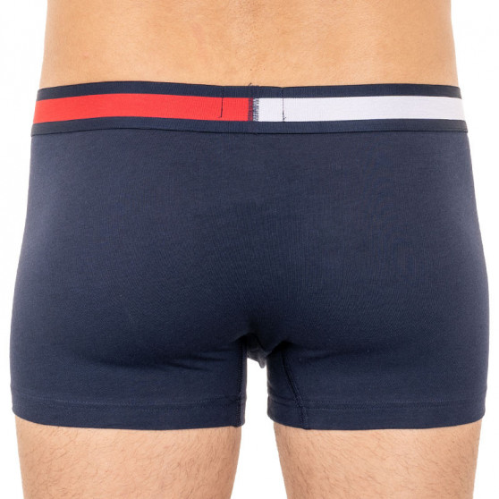 Boxer da uomo Tommy Hilfiger multicolore (UM0UM01549 416)