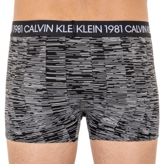 Boxer da uomo Calvin Klein multicolore (NB2134A-8HF)