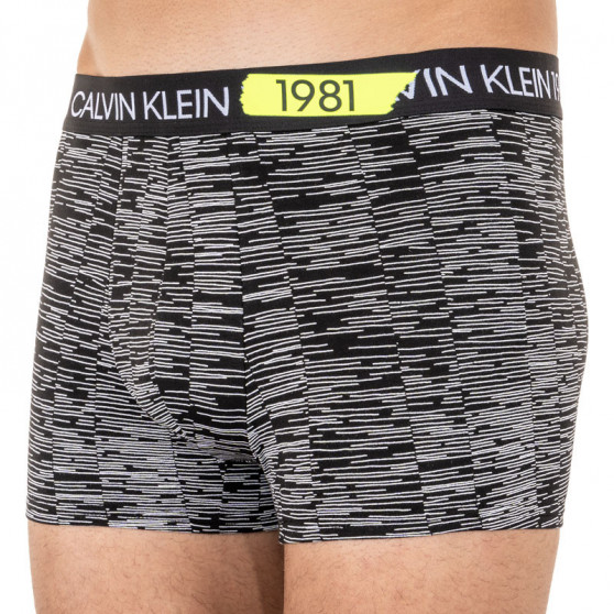 Boxer da uomo Calvin Klein multicolore (NB2134A-8HF)