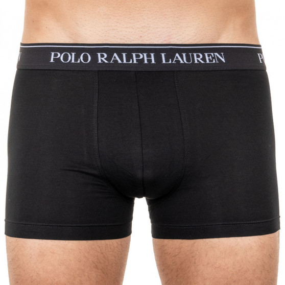 3PACK boxer uomo Ralph Lauren multicolore (714662050022a)