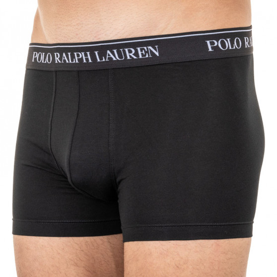 3PACK boxer uomo Ralph Lauren multicolore (714662050022a)