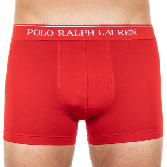 3PACK boxer uomo Ralph Lauren multicolore (714662050022a)