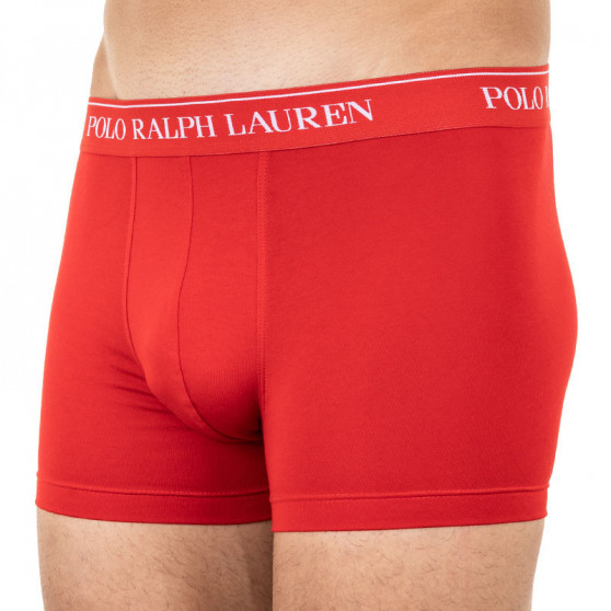 3PACK boxer uomo Ralph Lauren multicolore (714662050022a)