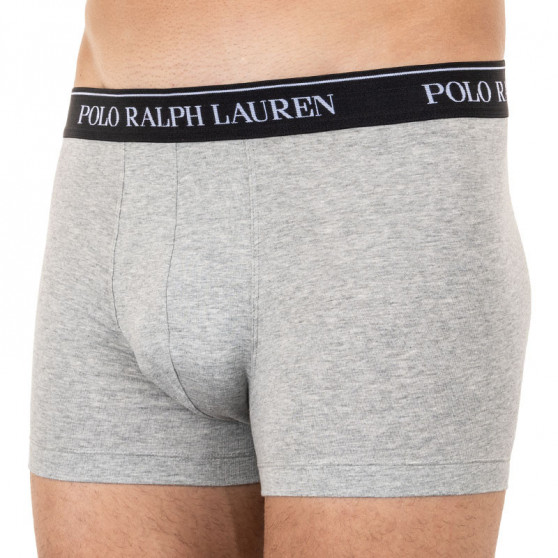 3PACK boxer uomo Ralph Lauren multicolore (714662050022a)