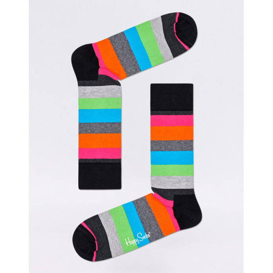 Calzini Happy Socks Stripe (STR01-9700)