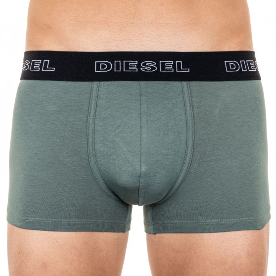 3PACK boxer uomo Diesel multicolore (00ST3V-0TAWM-E4778)