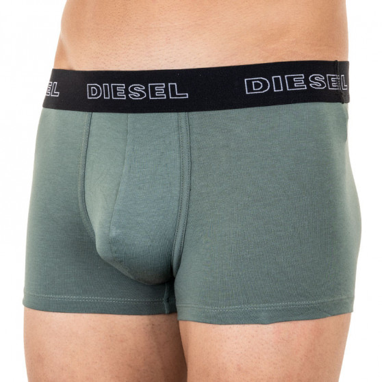 3PACK boxer uomo Diesel multicolore (00ST3V-0TAWM-E4778)