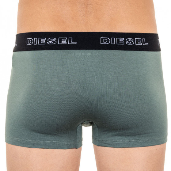 3PACK boxer uomo Diesel multicolore (00ST3V-0TAWM-E4778)