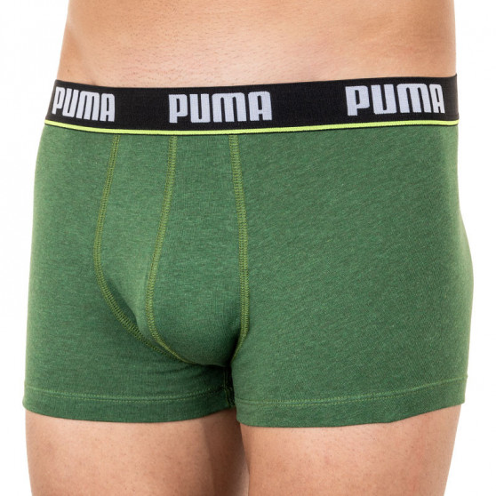 2PACK boxer uomo Puma multicolore (521025001 439)