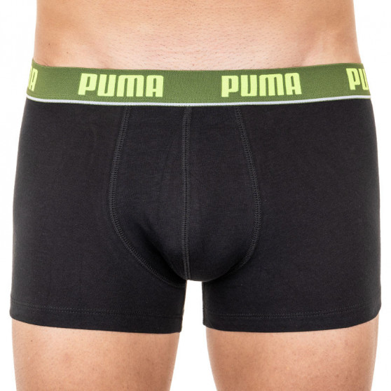 2PACK boxer uomo Puma multicolore (521025001 439)