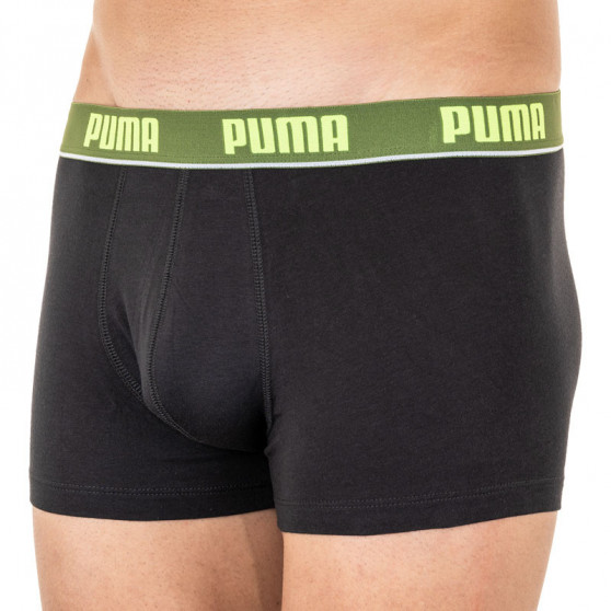 2PACK boxer uomo Puma multicolore (521025001 439)