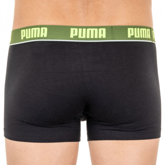 2PACK boxer uomo Puma multicolore (521025001 439)