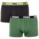 2PACK boxer uomo Puma multicolore (521025001 439)