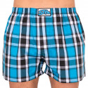 Boxer da uomo Styx classic elasticizzati multicolore (A809)