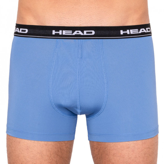 2PACK Boxer HEAD da uomo multicolore (871001001 277)