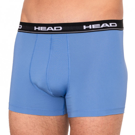 2PACK Boxer HEAD da uomo multicolore (871001001 277)