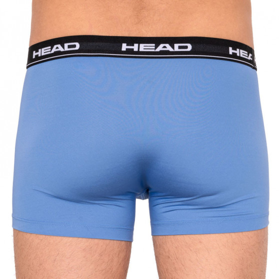 2PACK Boxer HEAD da uomo multicolore (871001001 277)