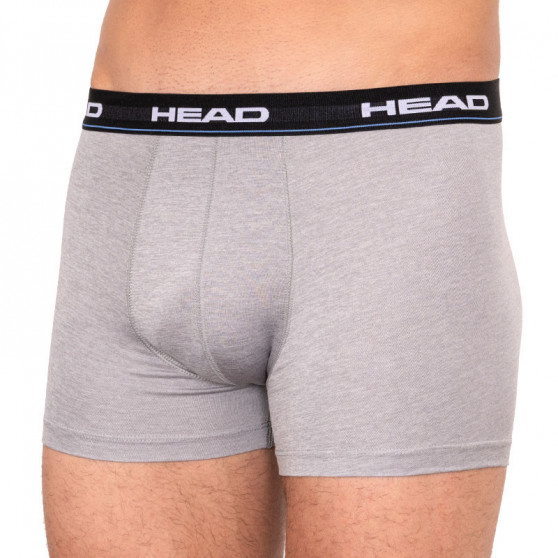 2PACK Boxer HEAD da uomo multicolore (871001001 277)