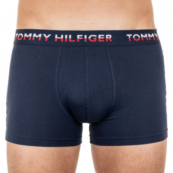 2PACK boxer uomo Tommy Hilfiger multicolore (UM0UM01233 088)