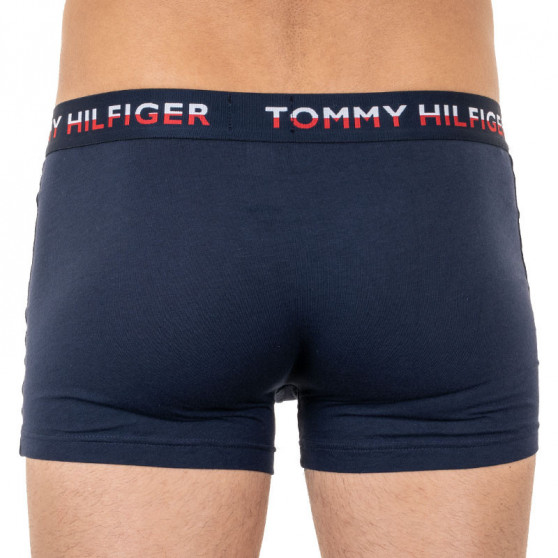 2PACK boxer uomo Tommy Hilfiger multicolore (UM0UM01233 088)