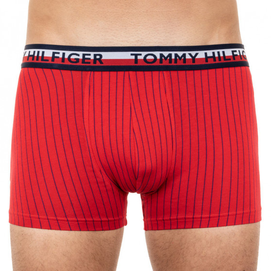 2PACK boxer uomo Tommy Hilfiger multicolore (UM0UM01233 088)