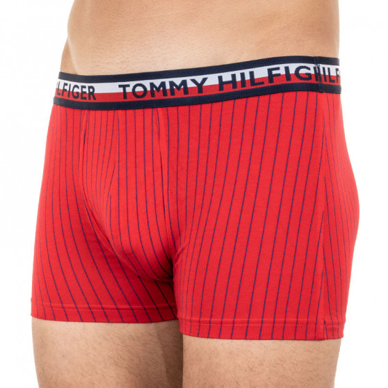 2PACK boxer uomo Tommy Hilfiger multicolore (UM0UM01233 088)