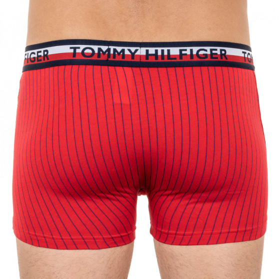 2PACK boxer uomo Tommy Hilfiger multicolore (UM0UM01233 088)