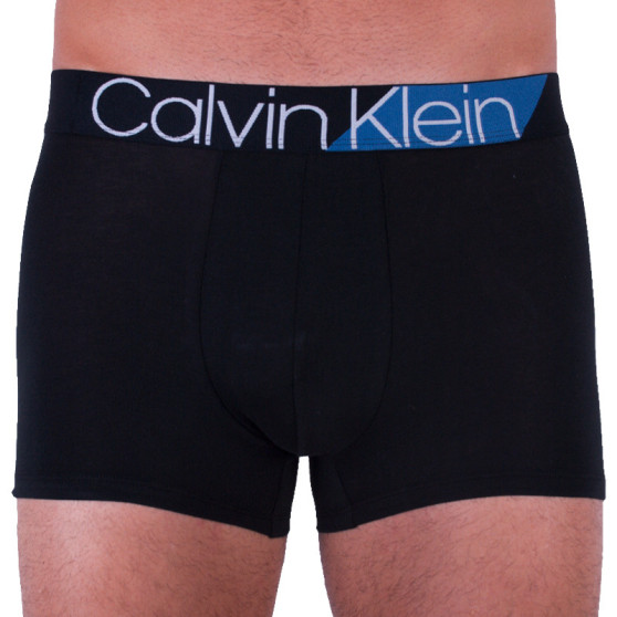 Boxer da uomo Calvin Klein nero (NB1680A-001)