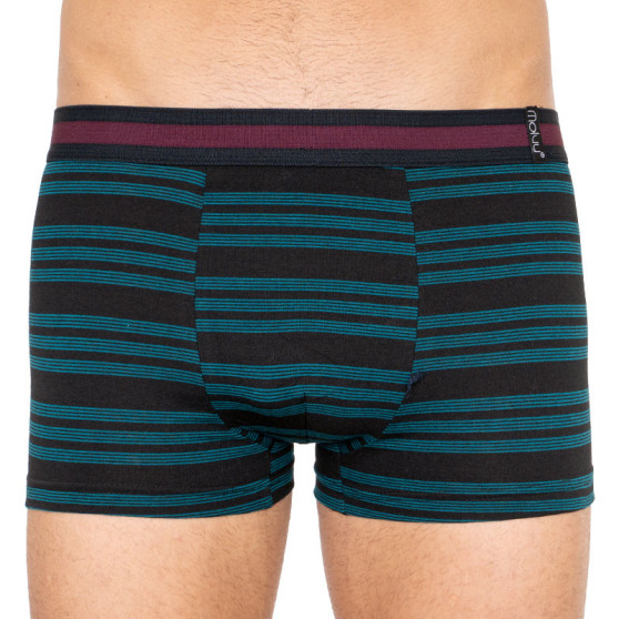 Boxer da uomo Molvy multicolore (MP-1020-BEU)