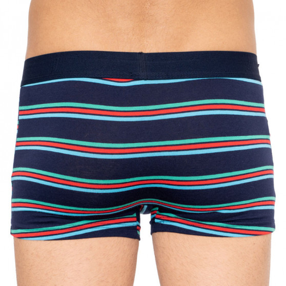 Boxer da uomo Molvy multicolore (MP-1005-BEU)