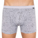 Boxer uomo Andrie bambù multicolore (PS 5297c)