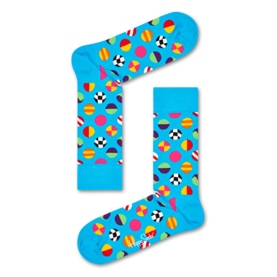 Calzini Happy Socks Clashing Dot (CLD01-6700)