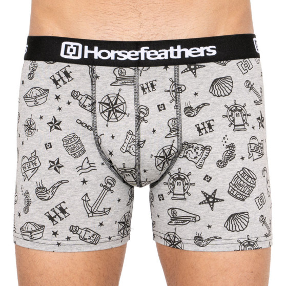 Boxer uomo Horsefeathers Sidney sailor (AM070A)