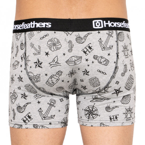 Boxer uomo Horsefeathers Sidney sailor (AM070A)