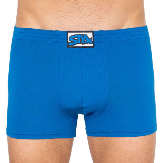 3PACK boxer uomo Styx classic elasticizzato multicolore (Q9606769)