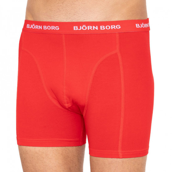 3PACK boxer uomo Bjorn Borg multicolore (1941-1118-40131)