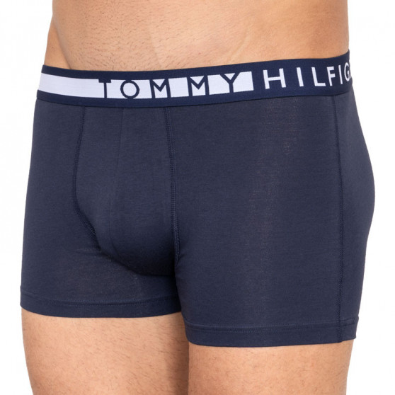 3PACK boxer uomo Tommy Hilfiger multicolore (UM0UM01234 599)