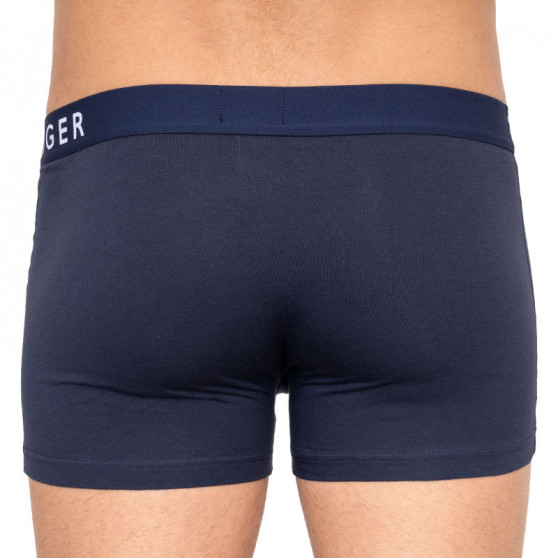 3PACK boxer uomo Tommy Hilfiger multicolore (UM0UM01234 599)