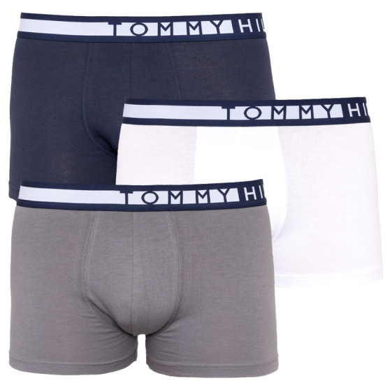 3PACK boxer uomo Tommy Hilfiger multicolore (UM0UM01234 599)