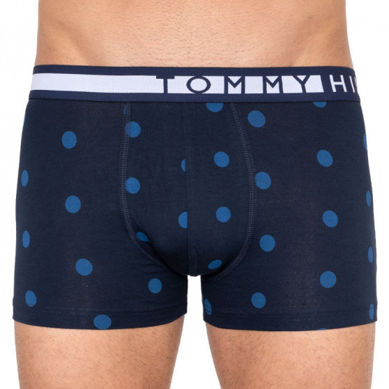 3PACK boxer uomo Tommy Hilfiger multicolore (UM0UM01565 018)