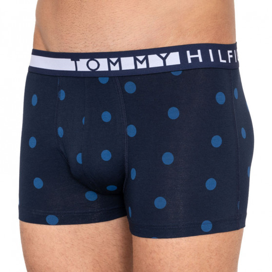 3PACK boxer uomo Tommy Hilfiger multicolore (UM0UM01565 018)