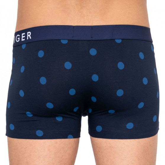 3PACK boxer uomo Tommy Hilfiger multicolore (UM0UM01565 018)