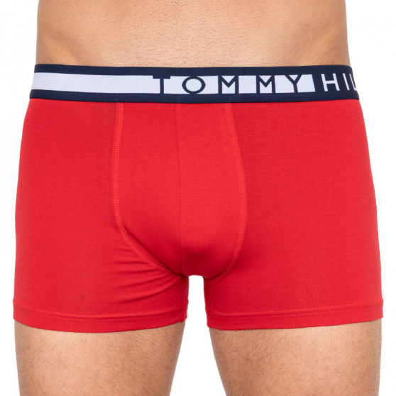 3PACK boxer uomo Tommy Hilfiger multicolore (UM0UM01565 018)