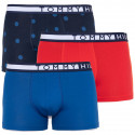 3PACK boxer uomo Tommy Hilfiger multicolore (UM0UM01565 018)