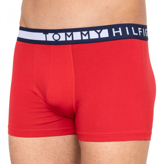 3PACK boxer uomo Tommy Hilfiger multicolore (UM0UM01565 018)