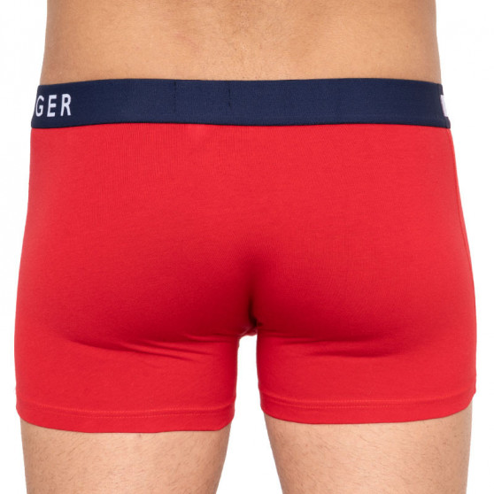 3PACK boxer uomo Tommy Hilfiger multicolore (UM0UM01565 018)